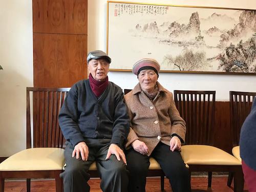 幸福瞬间3