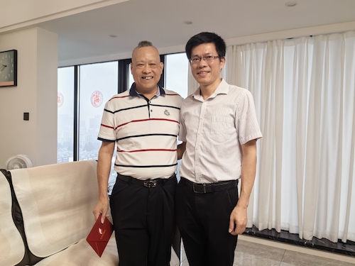 姚爱福